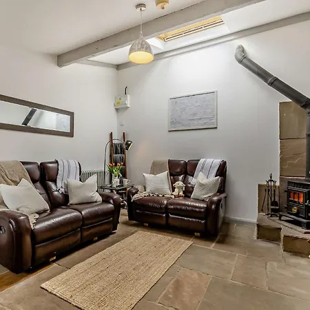 2 Bed In Hawes 94812 Marsett