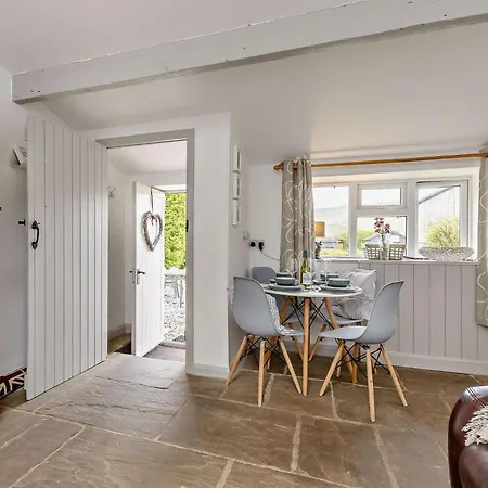2 Bed In Hawes 94812 Prázdninový dům *