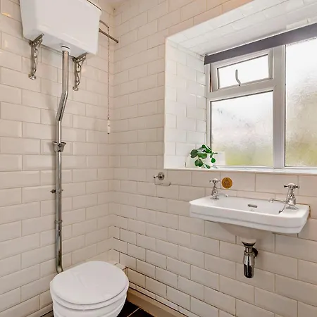 2 Bed In Hawes 94812 Prázdninový dům Marsett