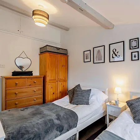 Prázdninový dům 2 Bed In Hawes 94812