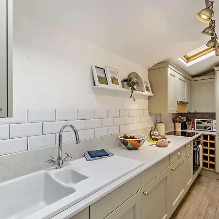 Prázdninový dům 2 Bed In Hawes 94812 *