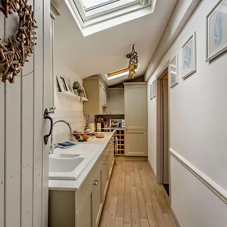 Prázdninový dům 2 Bed In Hawes 94812