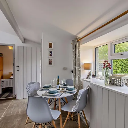 2 Bed In Hawes 94812 Prázdninový dům Marsett