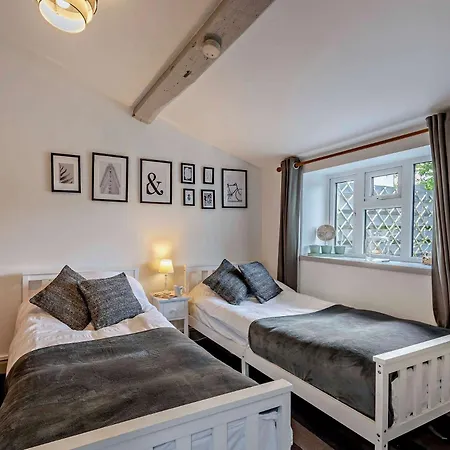 2 Bed In Hawes 94812 Prázdninový dům