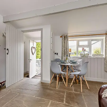 Prázdninový dům 2 Bed In Hawes 94812 Marsett