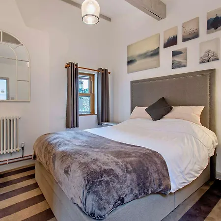 2 Bed In Hawes 94812 Prázdninový dům