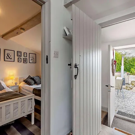 2 Bed In Hawes 94812 Prázdninový dům *