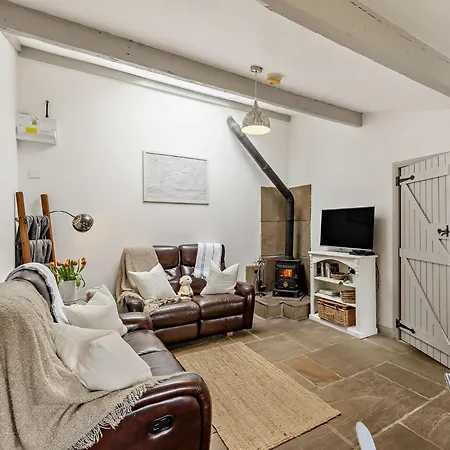 2 Bed In Hawes 94812 Prázdninový dům Marsett